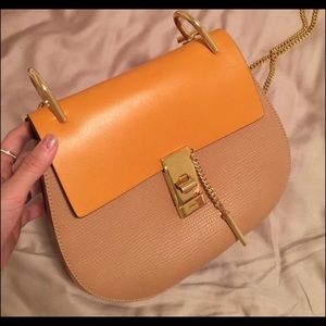 Chloe Drew Bag